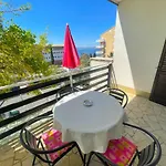 Apartament Milan Crikvenica