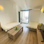 Milan Apartament