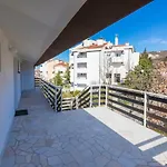 Apartament Milan *