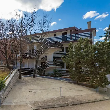 Milan Apartament