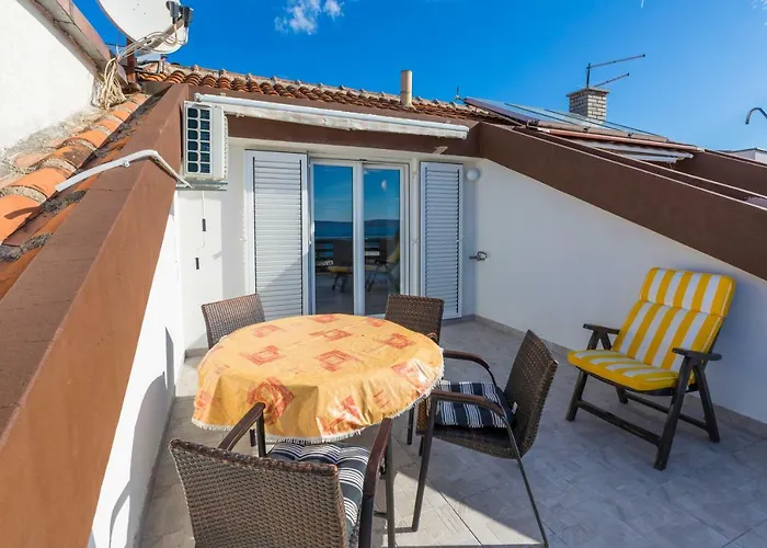 Milan Appartement Crikvenica