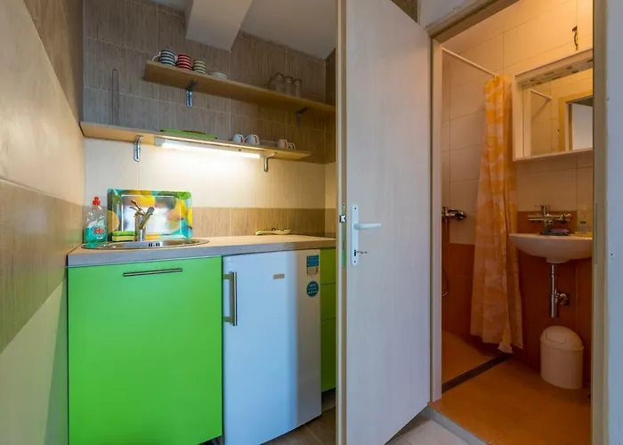 Milan Appartement *