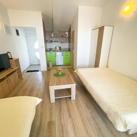 Apartamento Milan Crikvenica