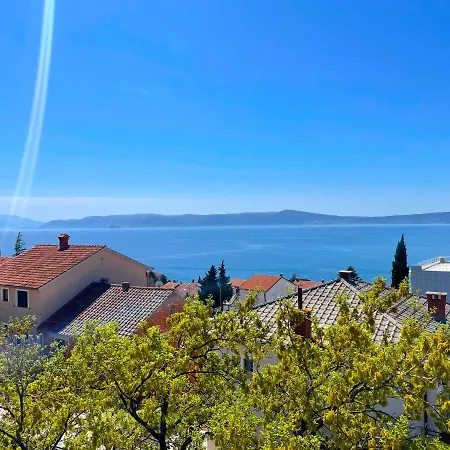 Milan Appartement Crikvenica