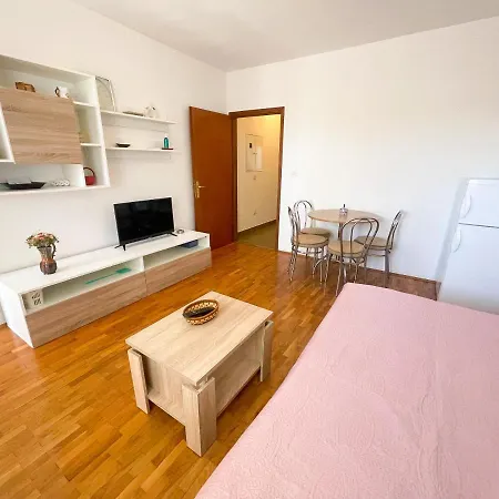 Apartamento Milan *