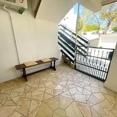 Apartament Milan *