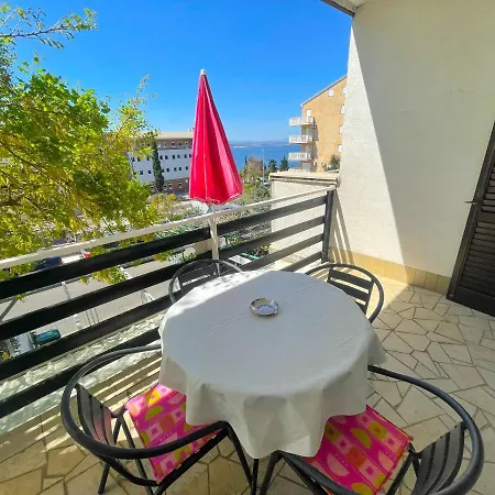 Appartement Milan Crikvenica