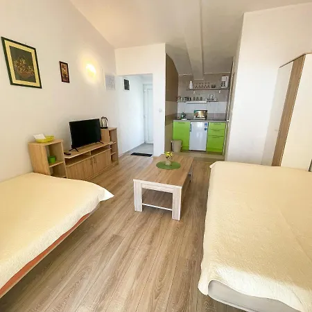 Appartement Milan Crikvenica
