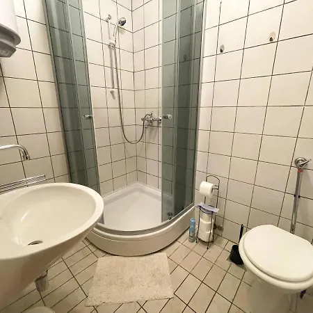 Milan Apartment