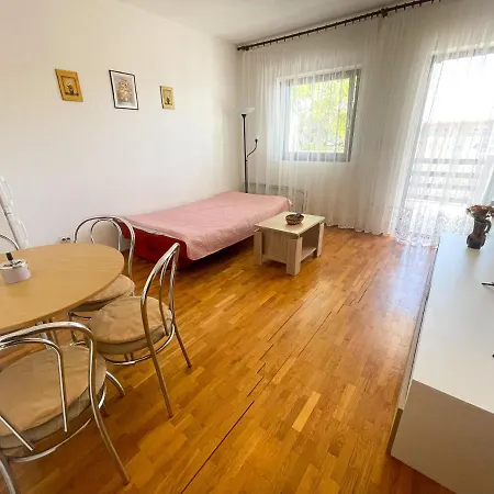 Milan Apartamento Crikvenica