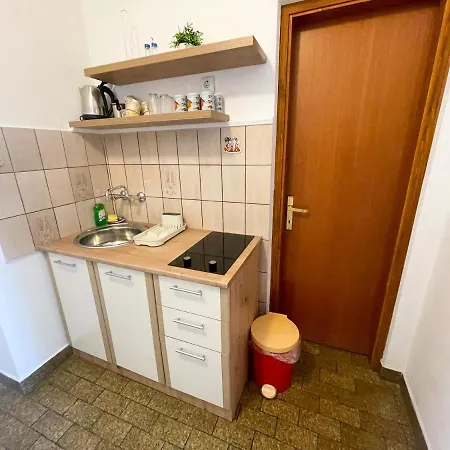 Apartamento Milan Crikvenica