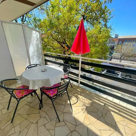 Apartamento Milan Crikvenica