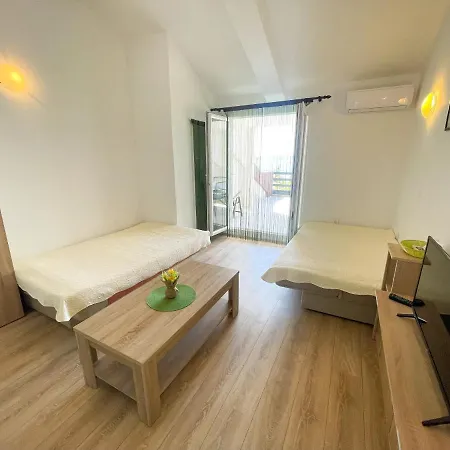 Milan Appartement