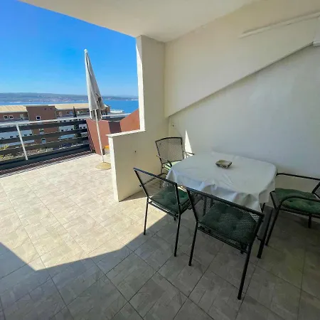 Appartement Milan *