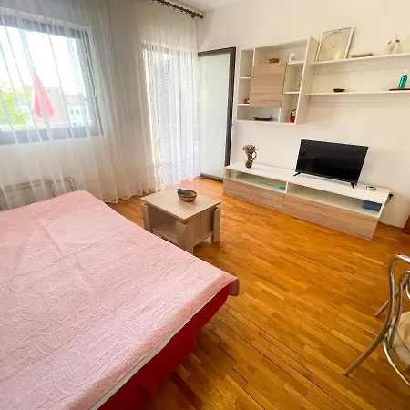 Milan Appartement Crikvenica