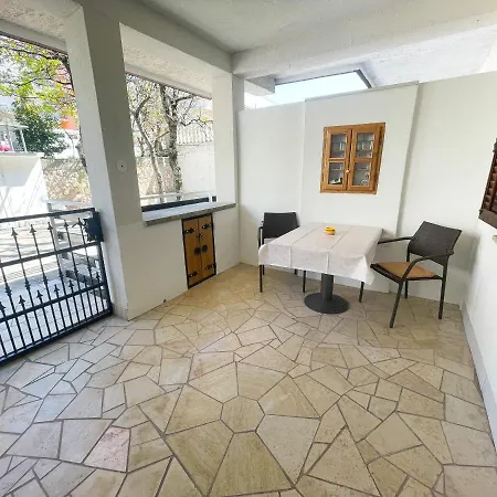 Milan Appartement *