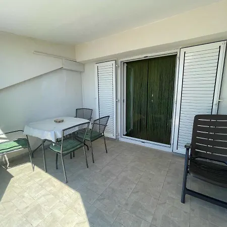 Apartamento Milan Crikvenica