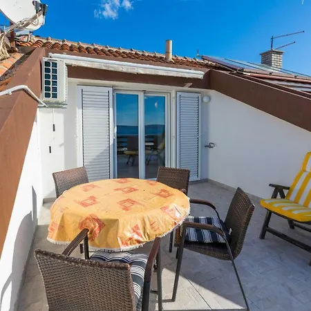 Milan Apartamento Crikvenica