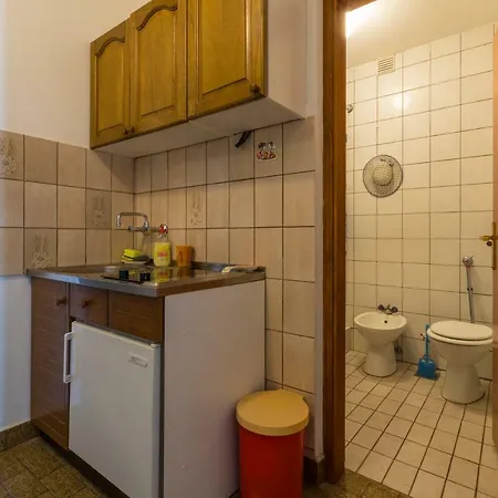 Apartment Milan *