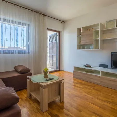 Milan Apartment