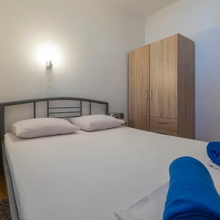 Apartment Milan *