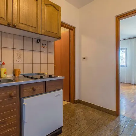 Appartement Milan Crikvenica