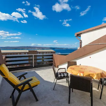 Apartamento Milan Crikvenica