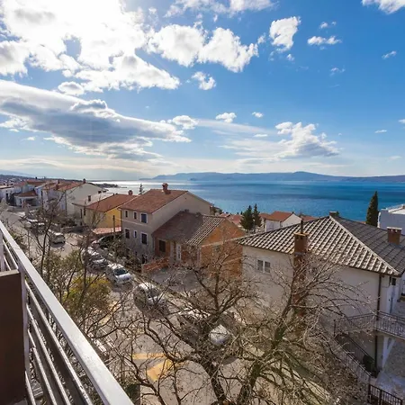 Milan Crikvenica