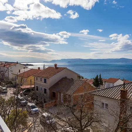 Apartament Milan Crikvenica