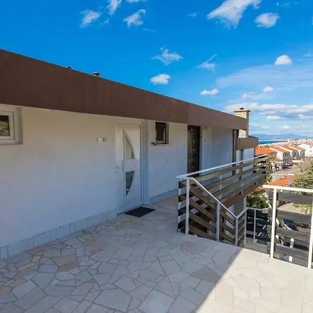 Apartamento Milan Crikvenica