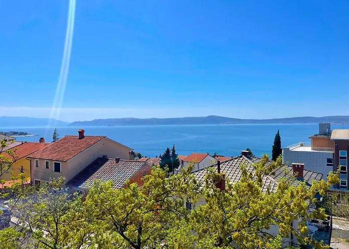 Milan Apartment Crikvenica