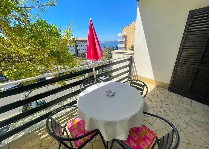 Apartment Milan Crikvenica