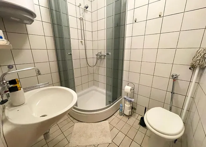 Milan Apartment