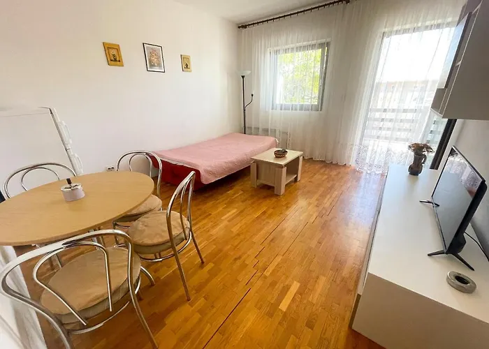 Milan Apartment Crikvenica