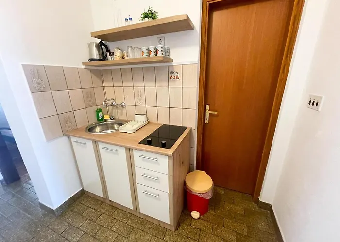 Apartment Milan Crikvenica
