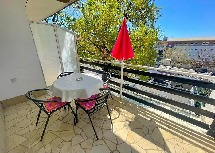 Apartment Milan Crikvenica