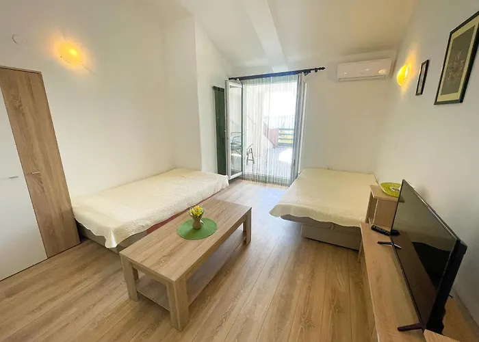 Milan Apartment