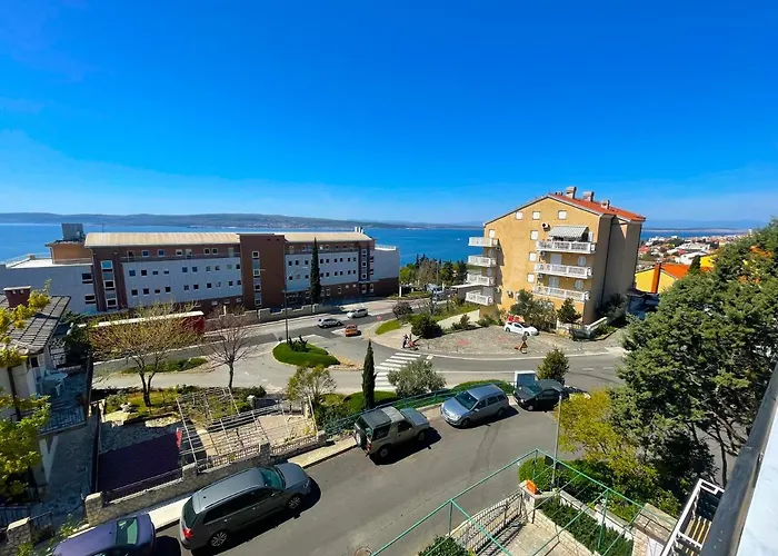 Apartment Milan Crikvenica