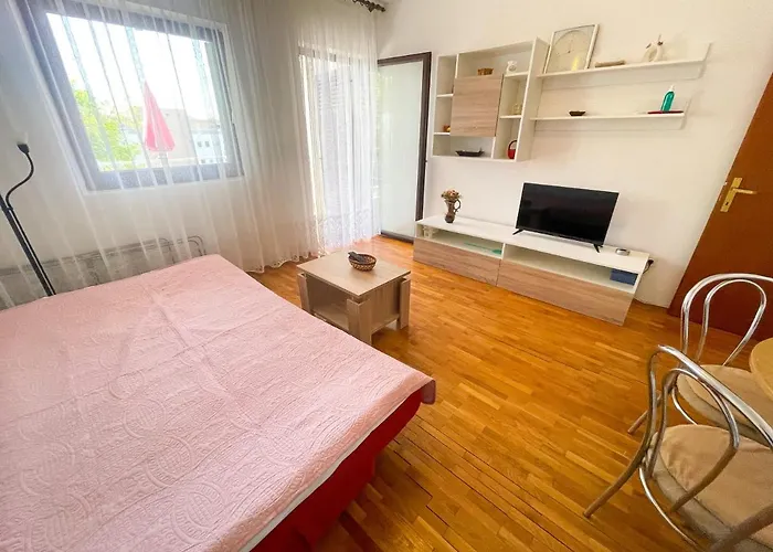 Milan Apartment Crikvenica