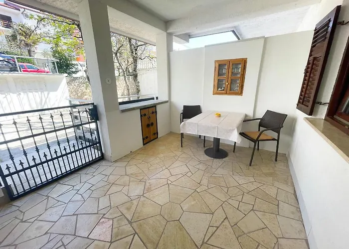 Milan Apartment *