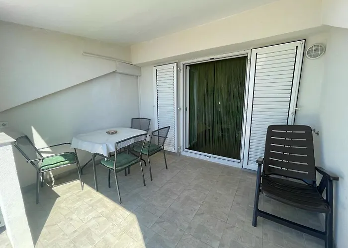 Apartment Milan Crikvenica