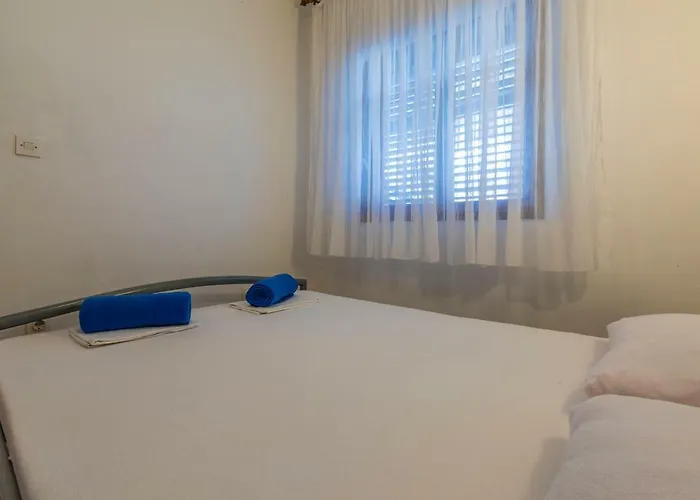 Apartment Milan