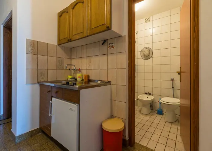 Apartment Milan *