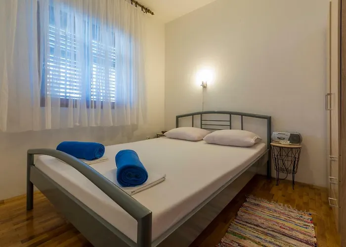 Milan Apartment Crikvenica