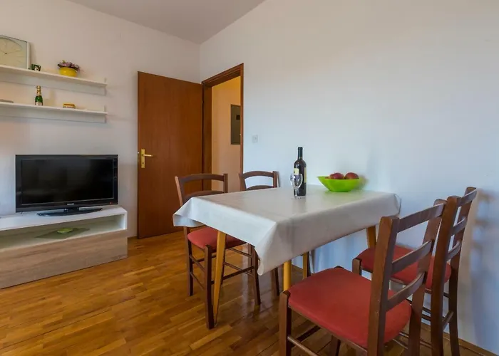 Milan Apartment