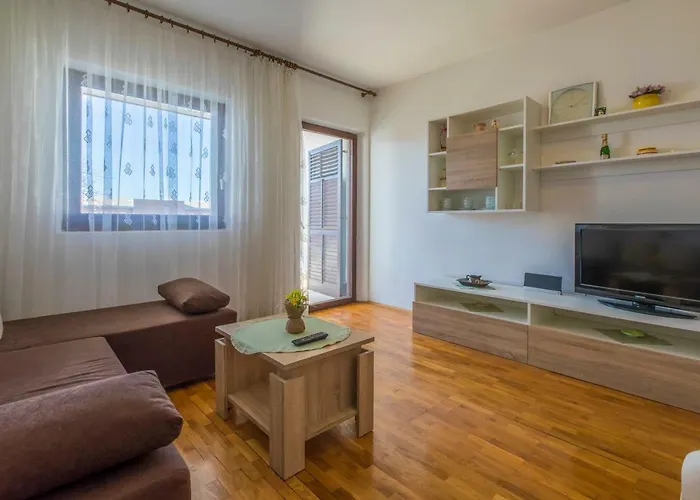 Milan Apartment