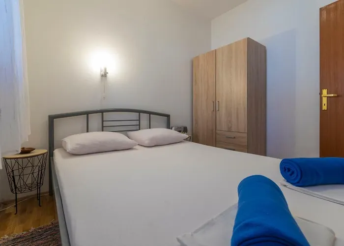 Apartment Milan *