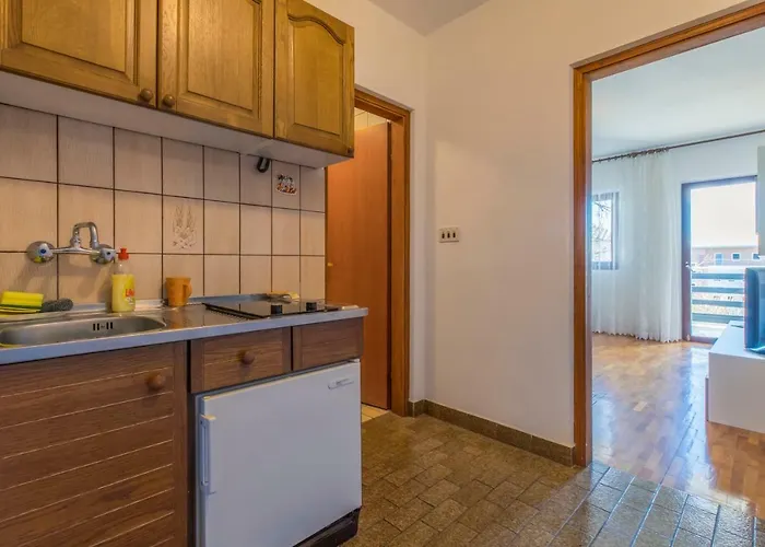 Apartment Milan Crikvenica
