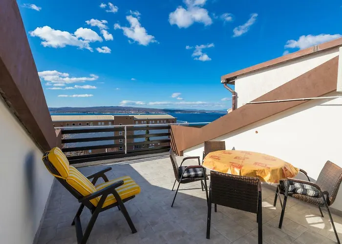 Apartment Milan Crikvenica