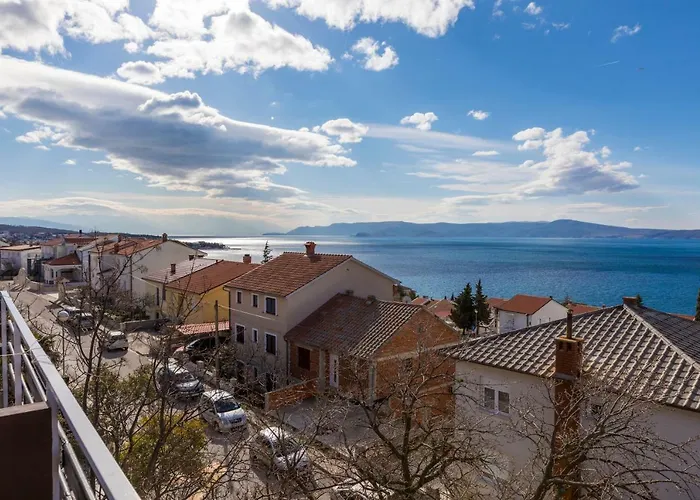 Apartment Milan Crikvenica